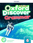 Oxford Discover (2nd edition) 6 Grammar Book